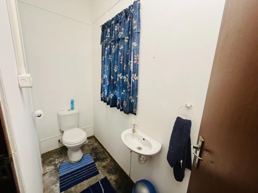 3 Bedroom Property for Sale in Tergniet Western Cape